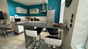 1 bedroom - Le Bleuet Entre les Places (Arras)