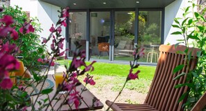 1 bedroom, Internet - Le Matisse - Centre - Jardin au Calme - Lumineux (Béthune)