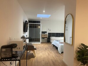 Room - Le Nid Cosy Avec Balneo (Tourcoing)