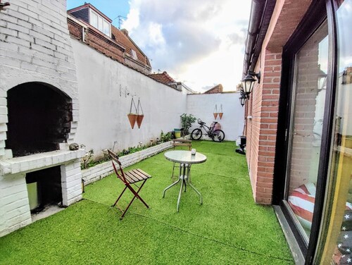 Maison du Monde - Spacieuse et Agreable Maison