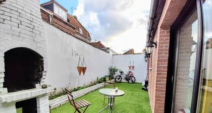 Maison du Monde - Spacieuse et Agreable Maison