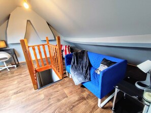 6 bedrooms - Maison du Monde - Spacieuse et Agreable Maison (Croix)