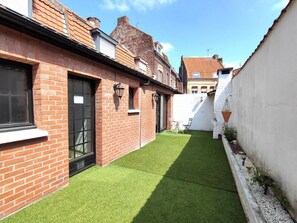 6 bedrooms - Maison du Monde - Spacieuse et Agreable Maison (Croix)