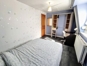 Rumah | 6 kamar tidur