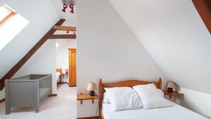 Rumah | 4 kamar tidur