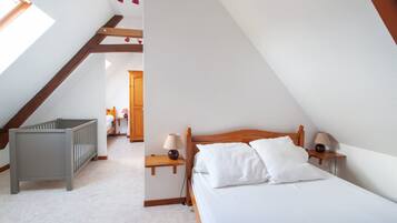 Rumah | 4 kamar tidur