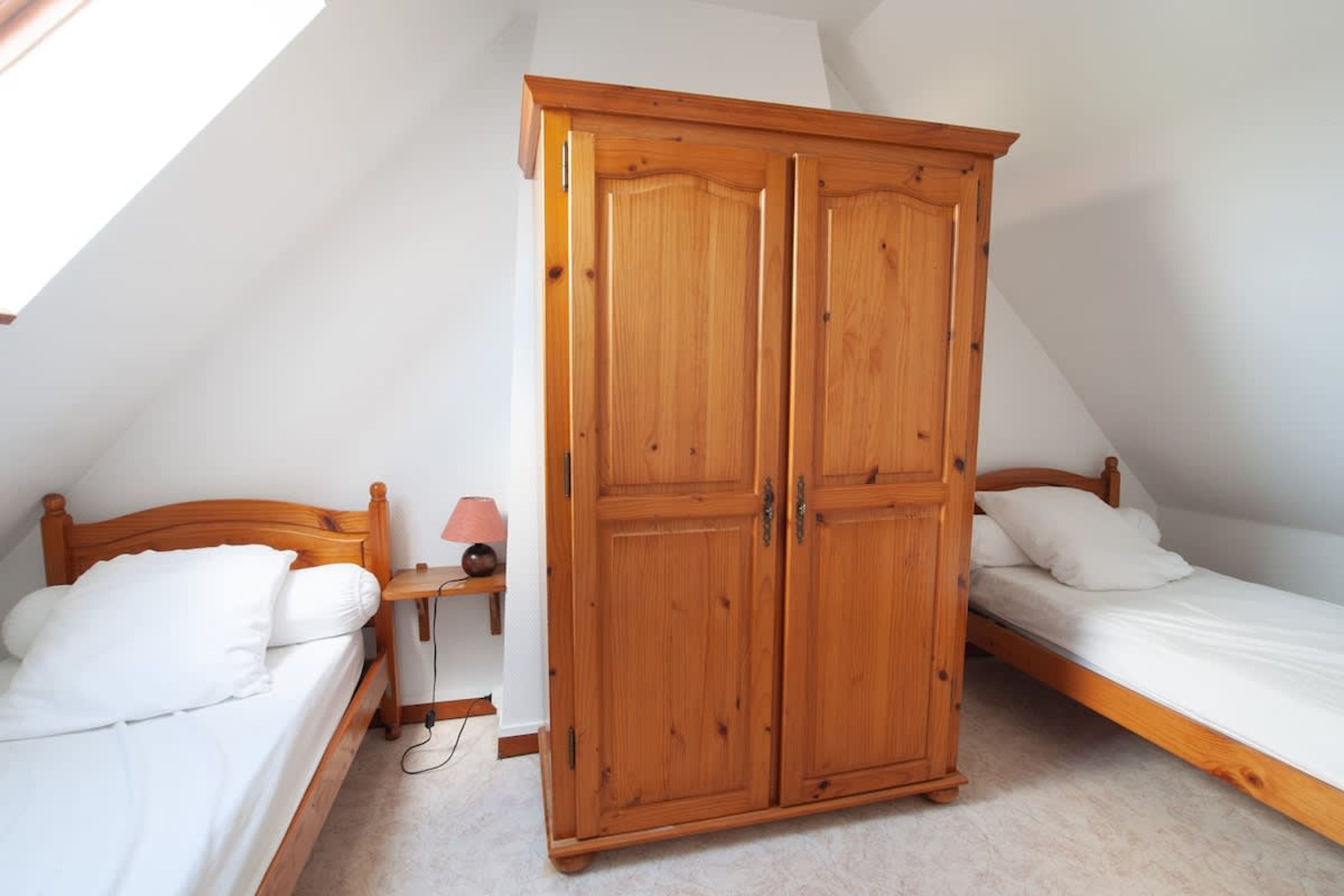4 bedrooms