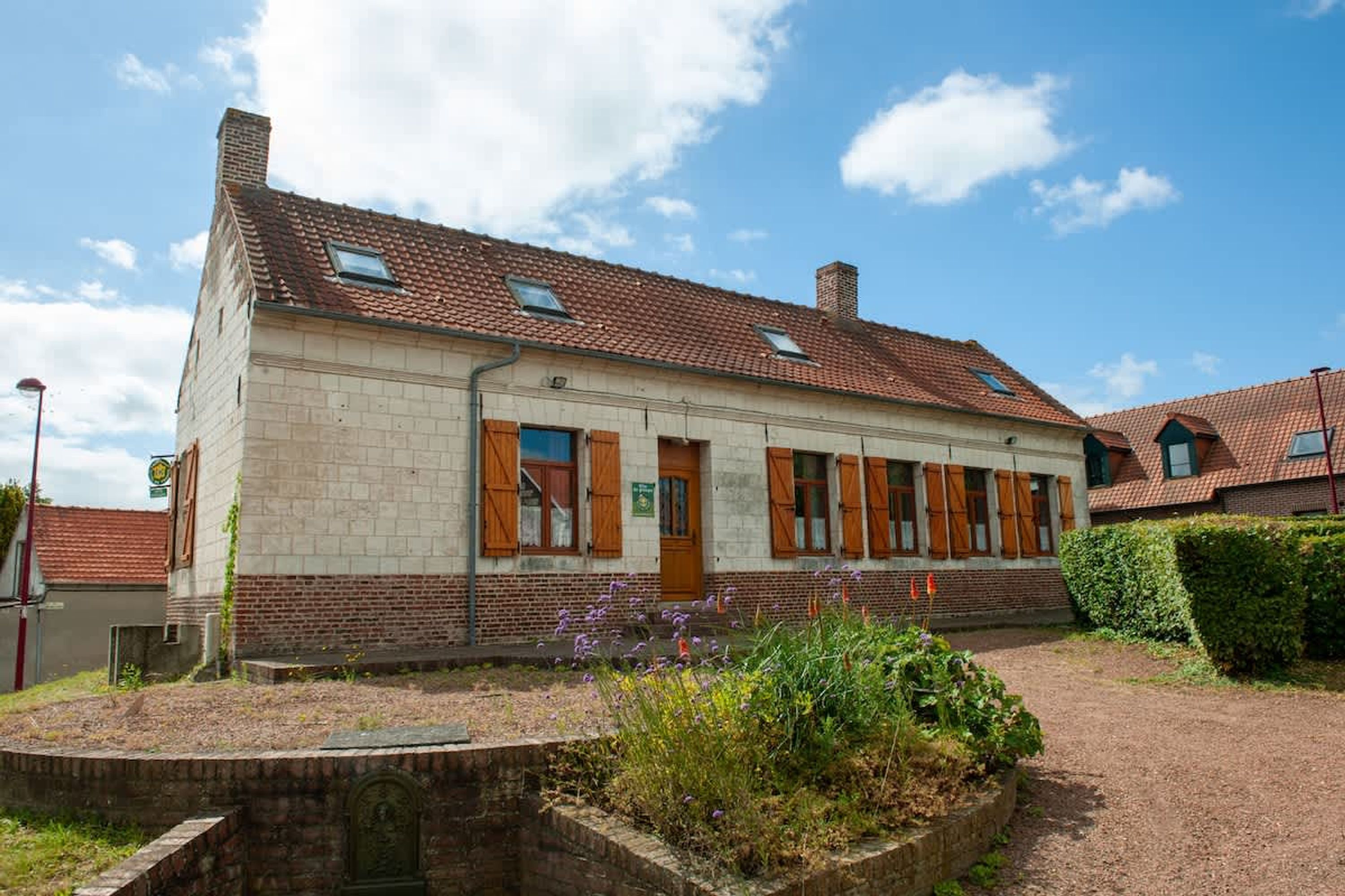 4 bedrooms