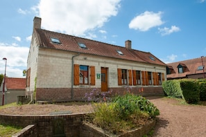 House | 4 bedrooms