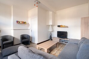 House - Gite de Campagne Wifi 12 Pers Parking Gratuit (Aix-Noulette)