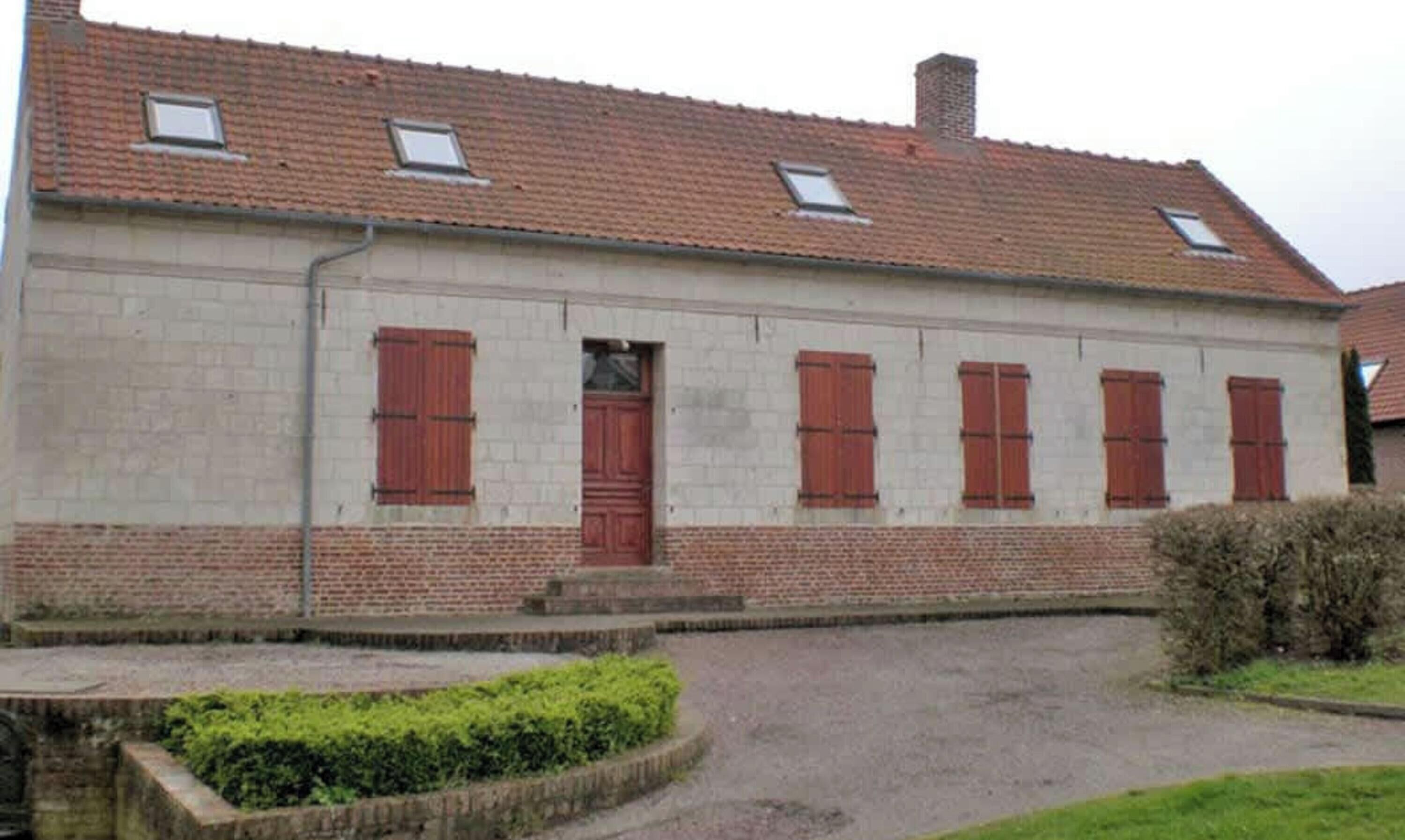 Ferienhaus | 4 Schlafzimmer