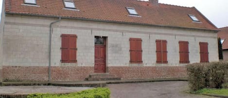 Ferienhaus | 4 Schlafzimmer