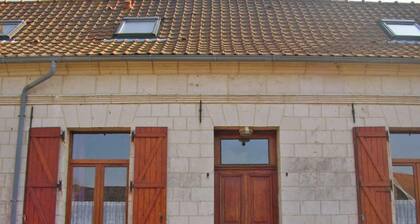 Gite de Campagne Wifi 12 Pers Parking Gratuit