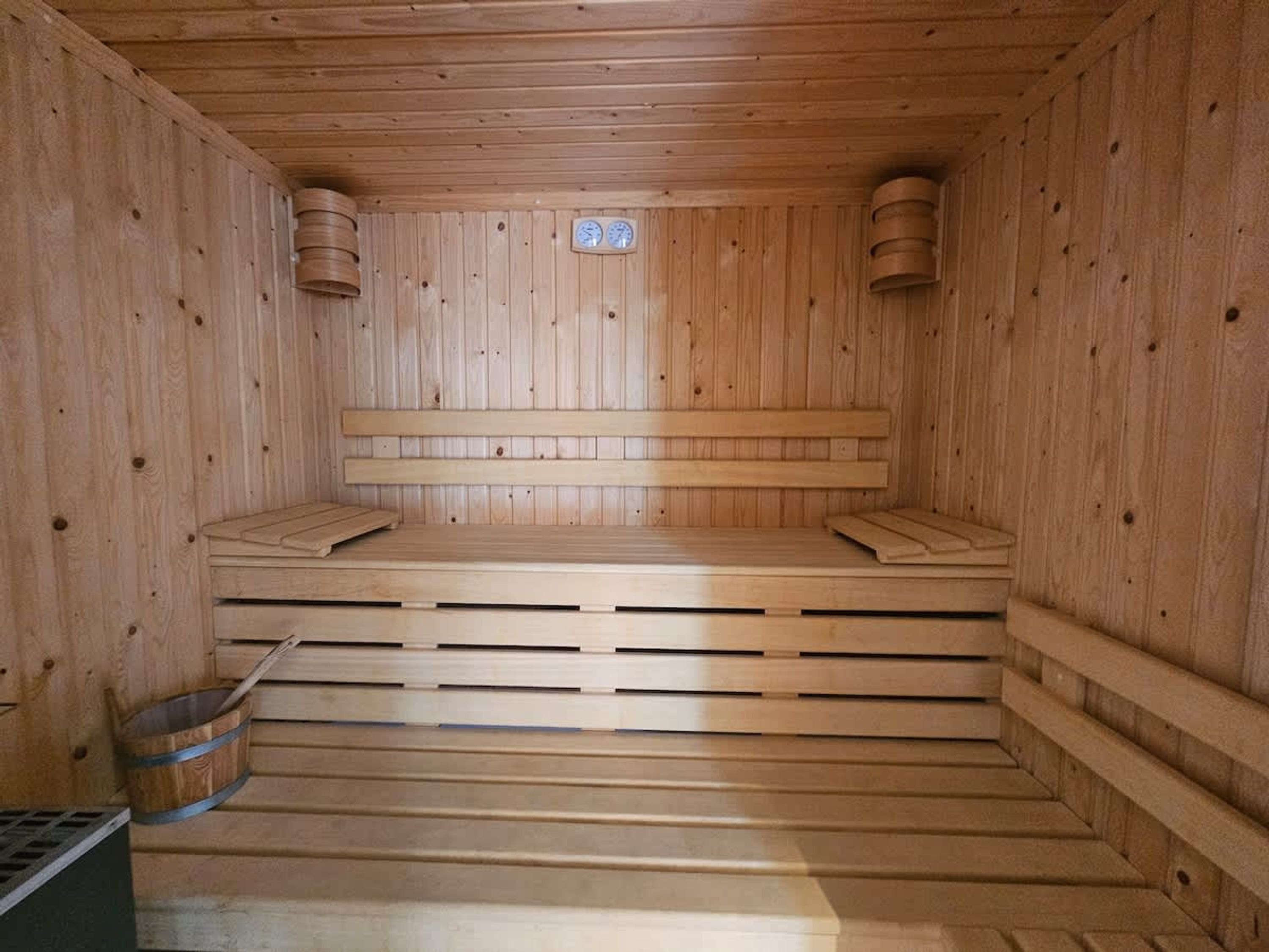 Huis | 2 slaapkamers