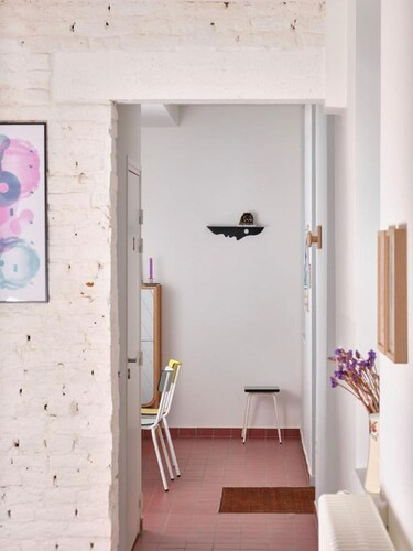 Chez Alice Sauna 4pers - La Cite des Electriciens