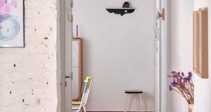 Chez Alice Sauna 4pers - La Cite des Electriciens