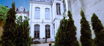 Villa Basecque Appartement 2 Chambres