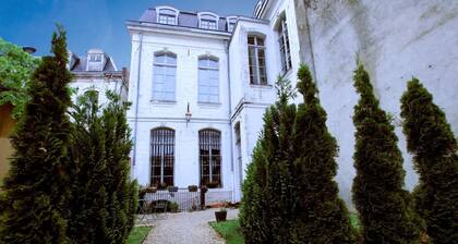 Villa Basecque Appartement 2 Chambres