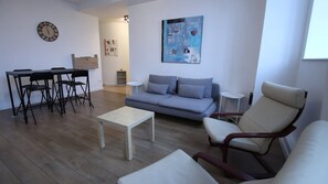 Apartment | 2 bedrooms - Villa Basecque Appartement 2 Chambres (Arras)