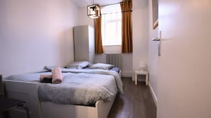 Maison | 2 chambres