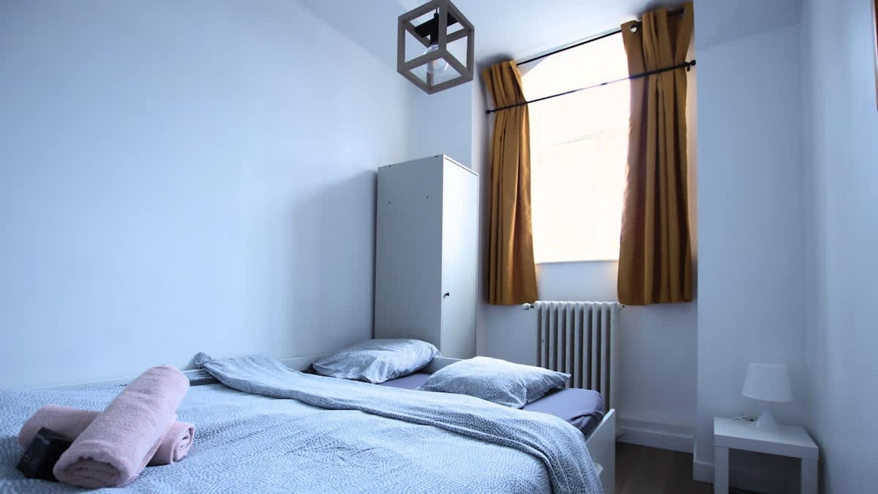 Apartment | 2 Schlafzimmer