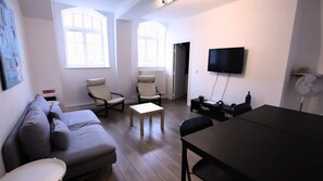 Apartment | 2 bedrooms - Villa Basecque Appartement 2 Chambres (Arras)