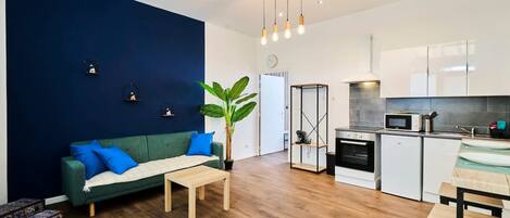 Maison | 1 chambre
