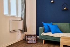 House - En d Placement Wifi 10 Minutes de la Gare (Tourcoing)