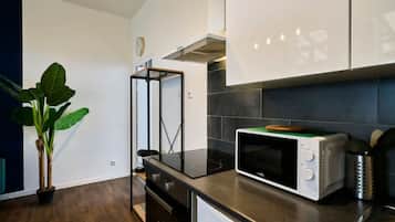 Apartemen | 1 kamar tidur