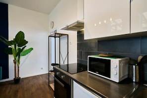 บ้านพัก | 1 ห้องนอน