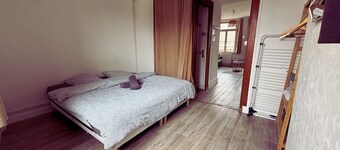 En Deplacement a Arras Location pro