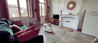 En Deplacement a Arras Location pro