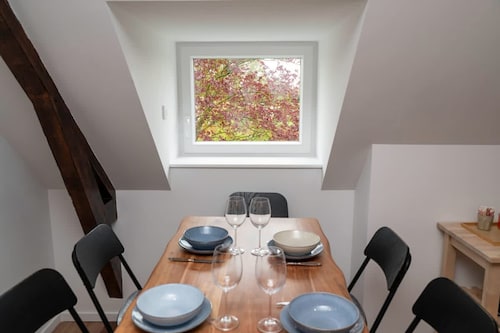 Geantgw Principale Appt Appartement Confort - Propri t Art et Histoire