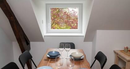 Geantgw Principale Appt Appartement Confort - Propri t Art et Histoire