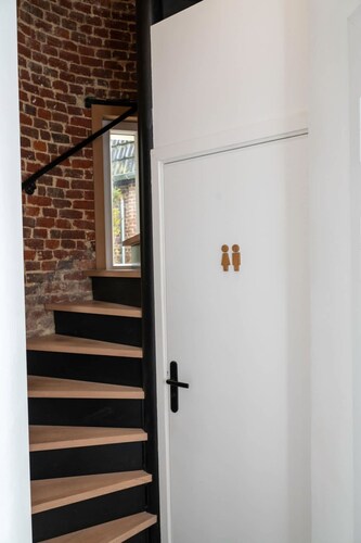 Geantgw Principale Appt Appartement Confort - Propri t Art et Histoire