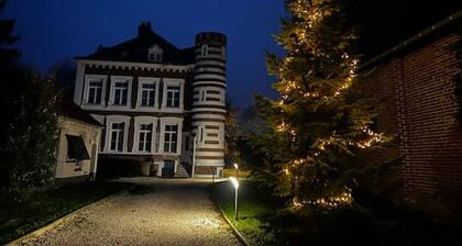 Geantgw Principale Appt Appartement Confort - Propri t Art et Histoire