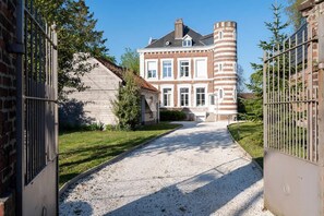 Apartment - Geantgw Principale Appt Appartement Confort - Propri t Art et Histoire (Aire-sur-la-Lys)