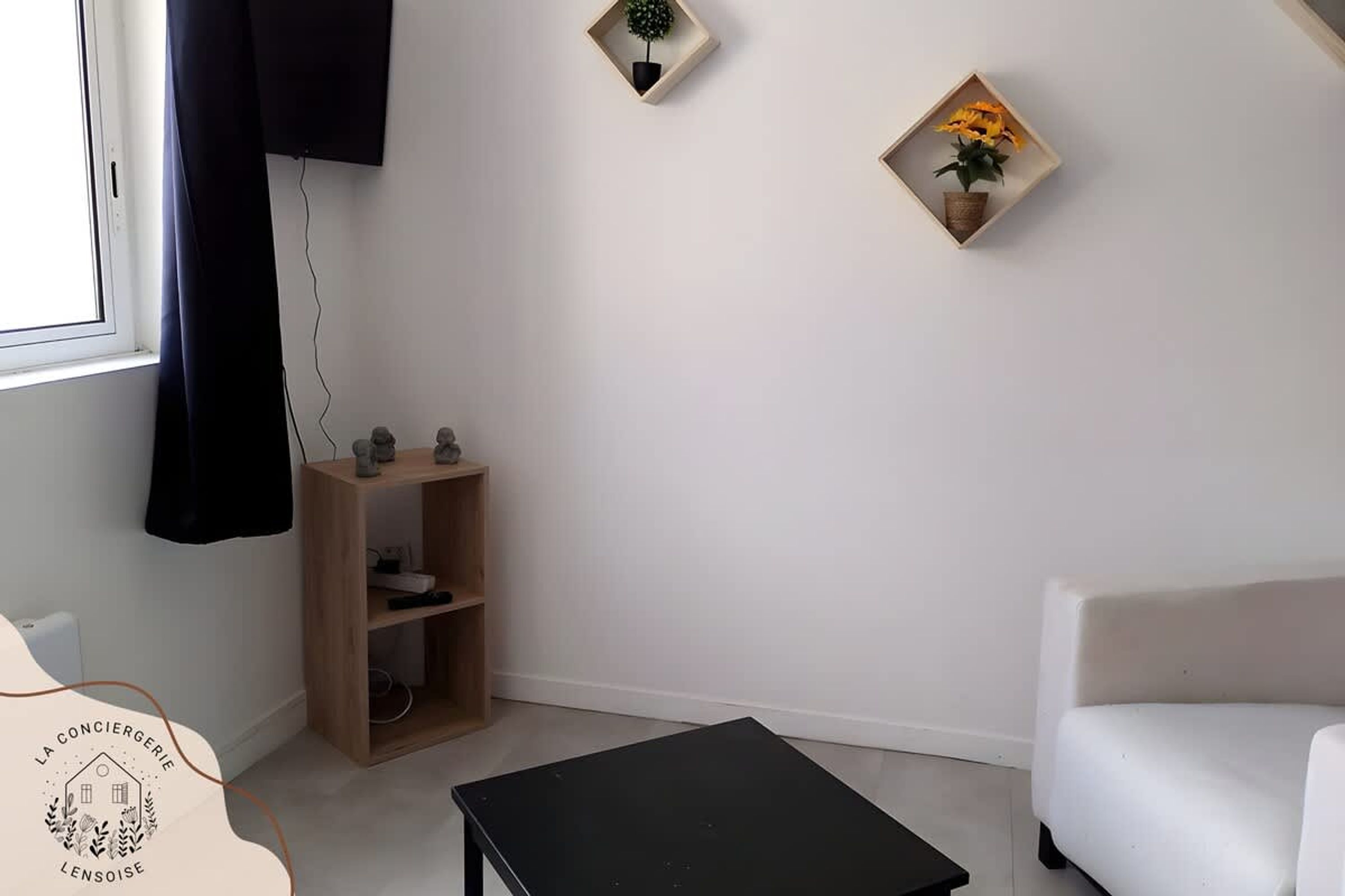 House | 1 bedroom