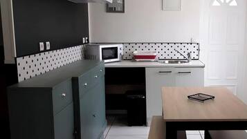 House | 1 bilik tidur