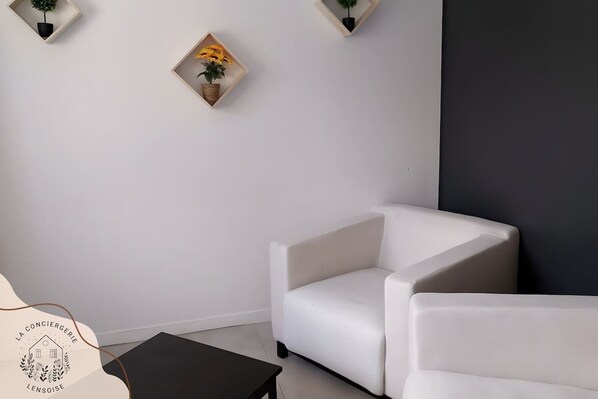 House - Chez Serge le N 105 Parking Gratuit 2 Pers (Noeux-les-Mines)