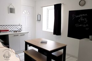 House - Chez Serge le N 105 Parking Gratuit 2 Pers (Noeux-les-Mines)