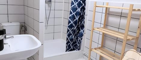 Casa | 1 dormitorio