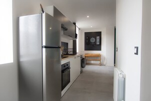 2 habitaciones 