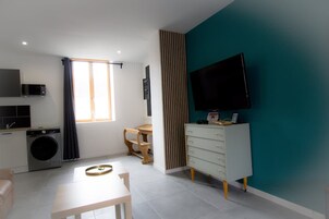 2 habitaciones 