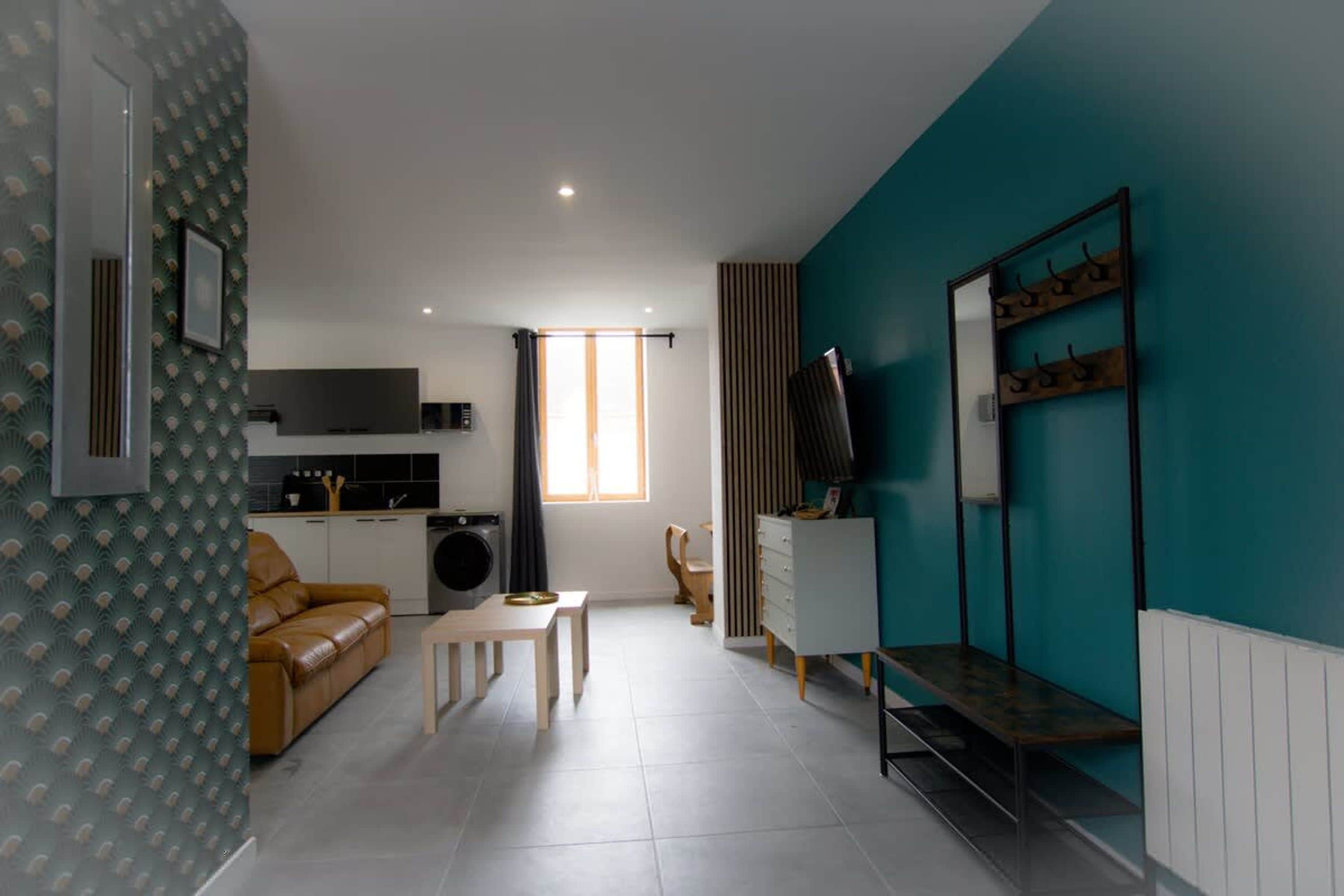 Apartment | 2 bedrooms