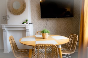 House | 2 bedrooms - Sublime 2 Bollaert 4 Pers Centre Ville (Lens)