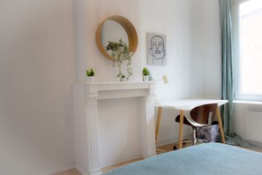 2 bedrooms - Sublime 2 Bollaert 4 Pers Centre Ville (Lens)