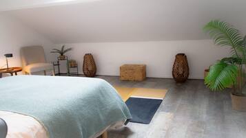 Apartment | 2 bilik tidur