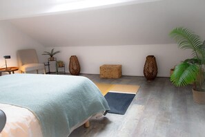 Apartment | 2 bedrooms - Sublime 2 Bollaert 4 Pers Centre Ville (Lens)