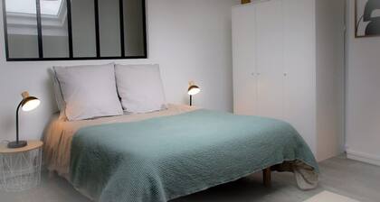 Sublime 2 Bollaert 4 Pers Centre Ville